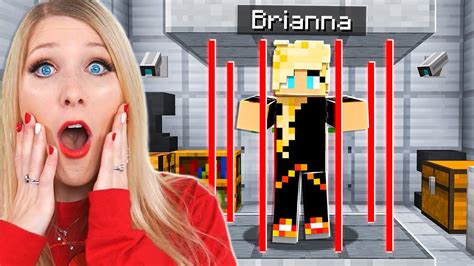 Brianna Is Trapped And Needs Help Youtube