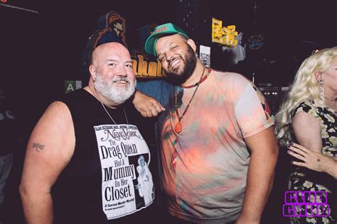 club chub is the body inclusive queer party that everyone should know about bear world magazine