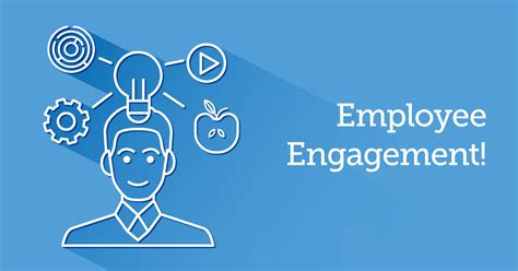 8 Employee Engagement Ideas For Actual Off-The-Charts Results