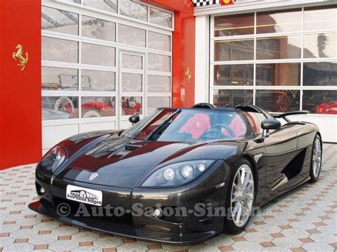 For Sale Koenigsegg Ccxr Special Edition Top Speed