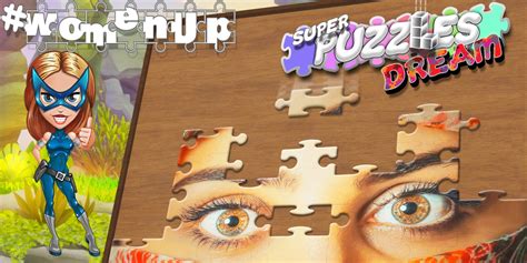 womenup super puzzles dream jeux à télécharger sur nintendo switch jeux nintendo