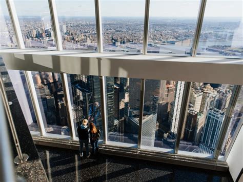 Everything You Need To Know About One World Observatory Nyc Restaurant