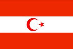 80 Turkish Nations Flags(80 medium orginal flag) ideas | flag, unique