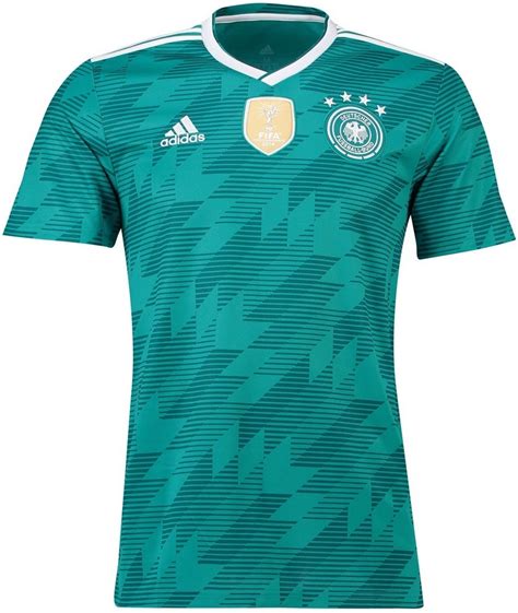 O dry fit é um tecido sintético, composto por substâncias como poliéster, poliamida. Camisa Seleção Da Alemanha - Unif. 2 - 2018 - Frete Grátis ...