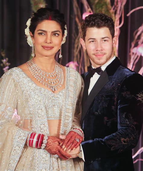 To a beauty and the beast live show at the we will update this timeline with more nick jonas and priyanka chopra relationship milestones as they come in. Priyanka Chopra Nick Jonas / A Complete Timeline Of Nick ...