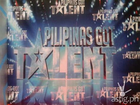 Pilipinas Got Talent Season Auditions Are On Astig Ph