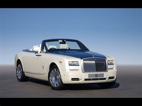 2015 Rolls Royce Phantom Coupe Base 0 60 Times Top Speed Specs