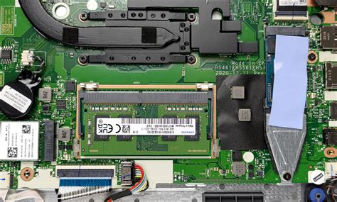 Inside Lenovo Ideapad 15 Disassembly And Upgrade Options Vlrengbr