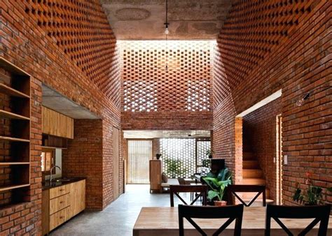 Creative Brick Bond Patterns To Add Interest To Your Building Project Brick Interior Brick