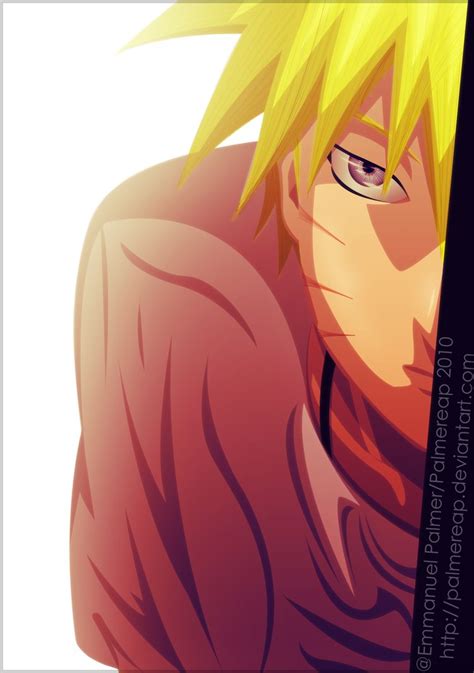 Uzumaki Naruto Mobile Wallpaper By Palmereap 824720 Zerochan Anime