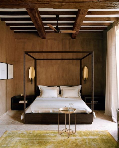 Fabulous Four Poster Bed Ideas For Modern Bedrooms Bahama Times