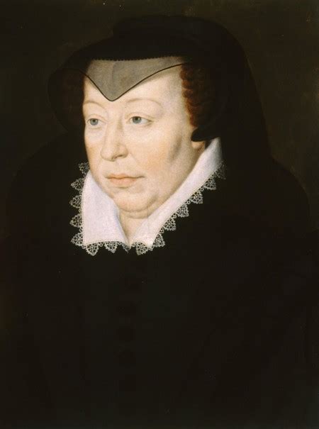 katharina de medici 1519 1589 königin von frankreich