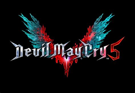 Video Game Devil May Cry 5 4k Ultra Hd Wallpaper