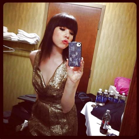 Carly Rae Jepsen Nude Photos And Sex Scene Videos Celeb Masta