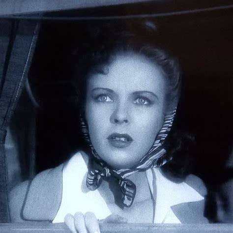 Ida Lupino In High Sierra 1941 Screenshot By Annoth