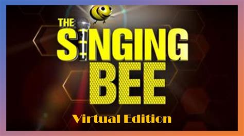 Inset Checking Of Attendance Singing Bee Virtual Edition Youtube