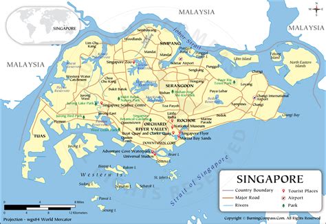 Introduction Singapore Summary 2023 Discover