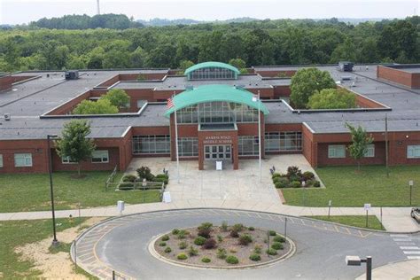 Harris Road Middle School Concord Nc