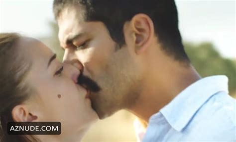 Fahriye Evcen Burak Ozcivit News