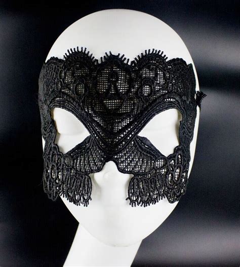 10pcs Adults Games Sexy Lace Party Mask Women Cosplay Half