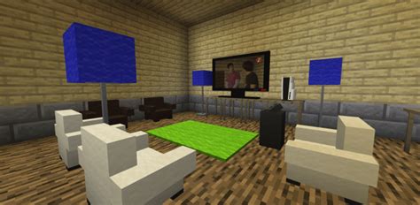 Check spelling or type a new query. Furniture and Decorations Add-on | Minecraft PE Mods & Addons