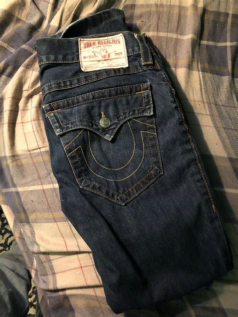 True Religion True Religion Jeans Size 32 Grailed