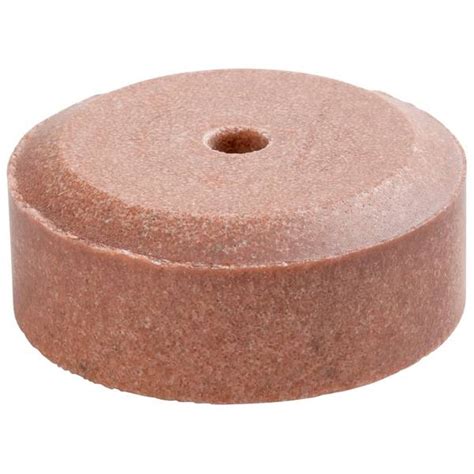 One of my rabbits enjoys the himalayan salt licks (the pink there's salt in his pellets. Champion's Choice Trace Mineral Small Animal Spool Salt ...
