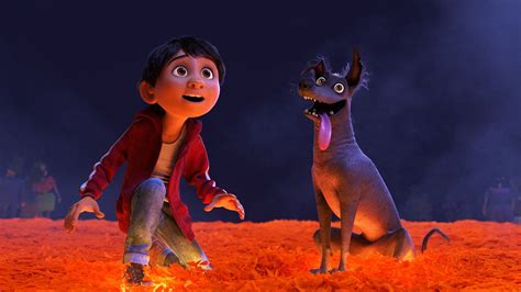Coco Review Pixars Latest Moves Countries But Treads Familiar Ground Vox