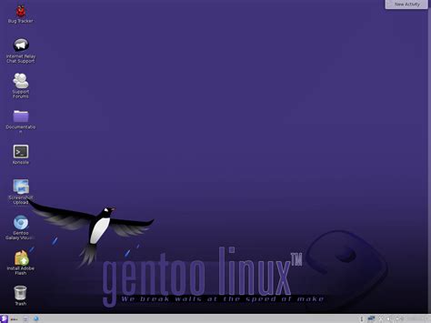 Best Linux Distro For Developers And Programmers Techowns