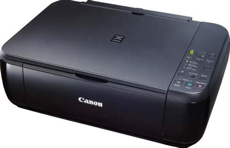 For instance, type canon mf5630 driver in google. All You Need Driver Printer : Canon PIXMA MP287 MP280 ...