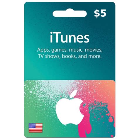 The 5% back bonus offer is provided by the award sponsor and is not provided or endorsed by metabank. iTunes US Gift Card $5 - Game Hub