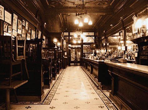Discover The Best Old Nyc Taverns With These 10 Historic Taverns In New