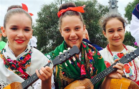 folklore | Croatia Week