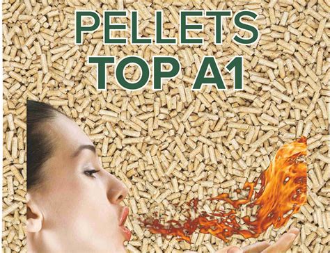 Jak poznat kvalitní pelety