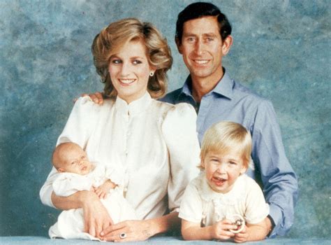 Prince Williams 30th Birthday From Mother Diana To Kate Middleton A