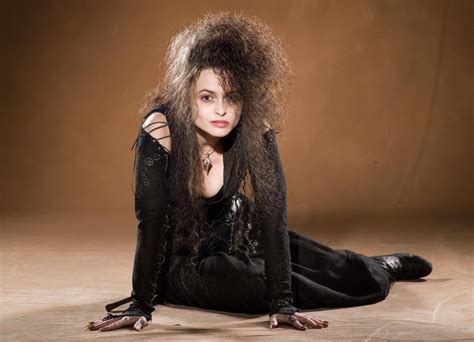 Celebrity Helena Bonham Carter Hd Wallpaper