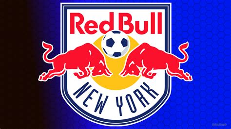 Feel free to send us your own wallpaper and we. New York Red Bulls Fond d'écran HD | Arrière-Plan ...