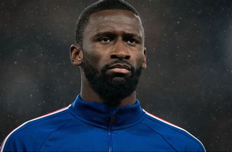Las fotos subidas tendrán que ser validadas por un administrador antes de ser publicadas. Rufe gegen Ex-VfB-Profi Antonio Rüdiger: Britische ...