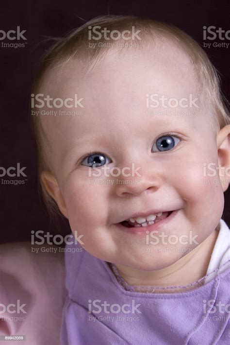 Little Girl Stock Photo Download Image Now Baby Human Age