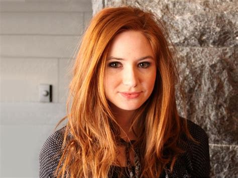 If you have good quality pics of karen gillan, you can add them to forum. Karen Gillan to attend world premiere at Glasgow Film ...