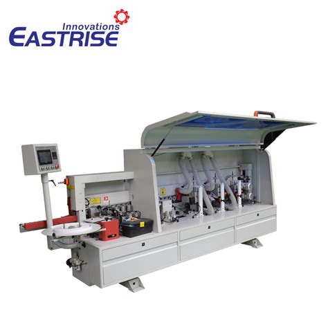 auto edge banding machine  china manufacturer eastrise