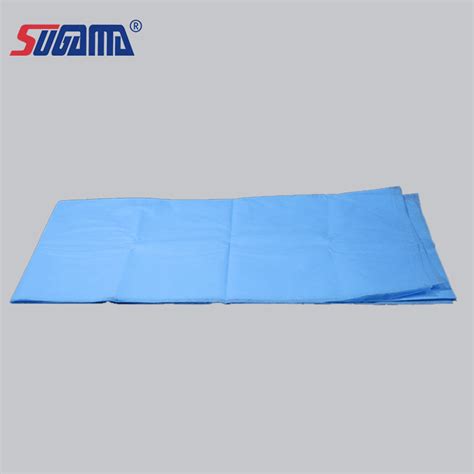 Disposable Non Woven Bed Sheet For Beauty Salons Bed Sheets China Bed