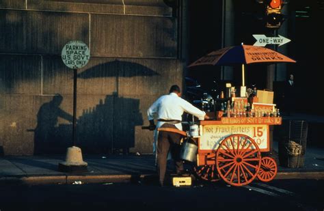 Check spelling or type a new query. Ernst Haas: New York in Color, 1952-1962 - Exibart Street