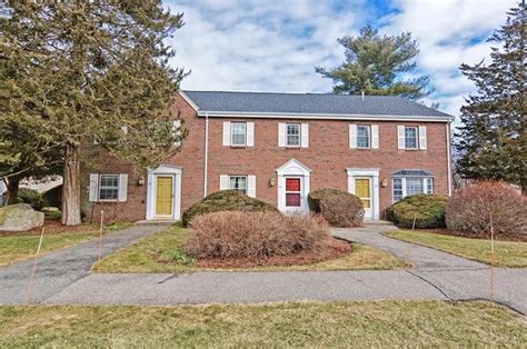 101 Ethyl Way 101 Stoughton Ma 02072 Mls 72621901 Redfin