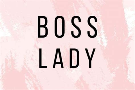Girl Boss Wallpapers Top Free Girl Boss Backgrounds Wallpaperaccess