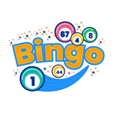 Bingo Vector Png Images Bingo Transparent Background Letter Bingo