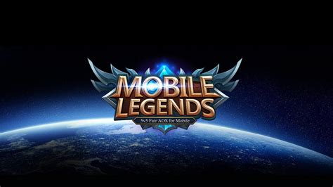 Hình Nền Logo Mobile Legends Top Những Hình Ảnh Đẹp