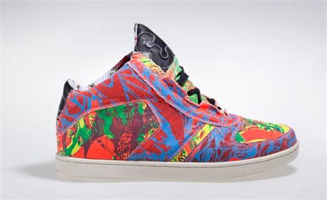 Unwritten Prophecy Dopest Shoes