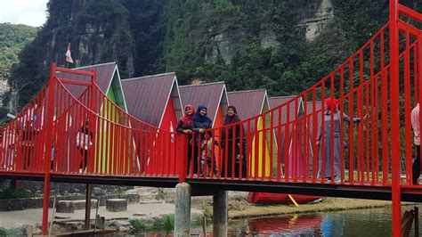 Walaupun cara itu tidak memberikan jaminan apakah aplikasi youtube. Kampung Eropa Lembah Harau Destinasi Wisata Kekinian di Sumatera Barat - Wisatainfo