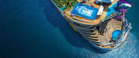 7 Night Western Caribbean & Perfect Day | Royal Caribbean Cruises in